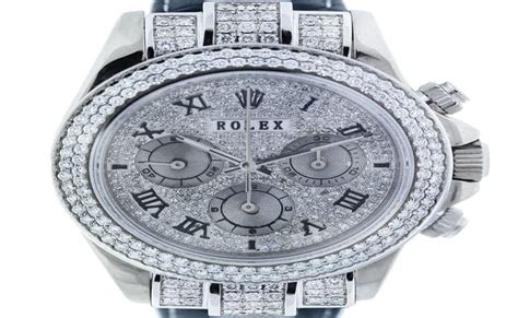 most expensive diamond rolex.